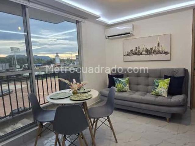 Apartamento en arriendo en Ricaurte, Cundinamarca