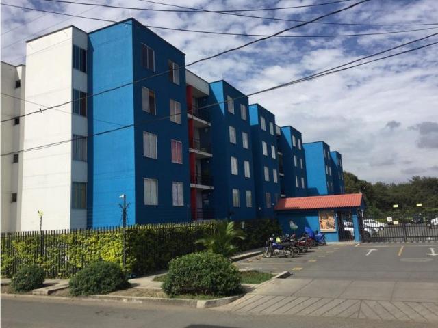 Apartamento en arriendo en Sur, Palmira