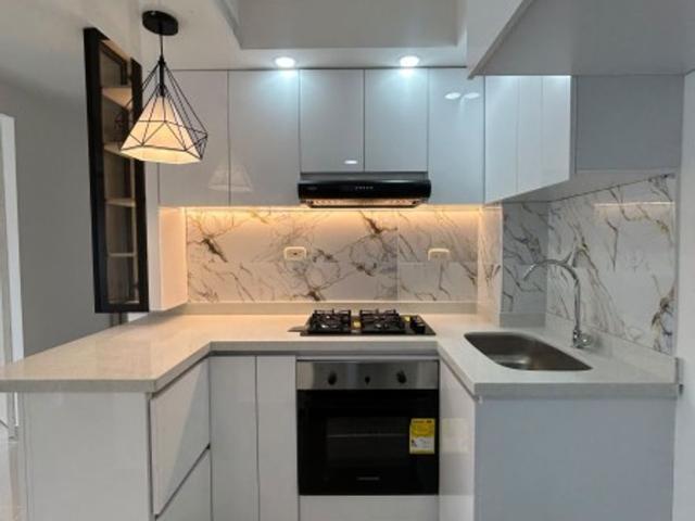Apartamento en arriendo en Sur, Palmira
