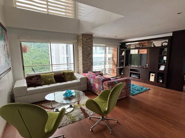 Apartamento en arriendo en La Victoria, Santander