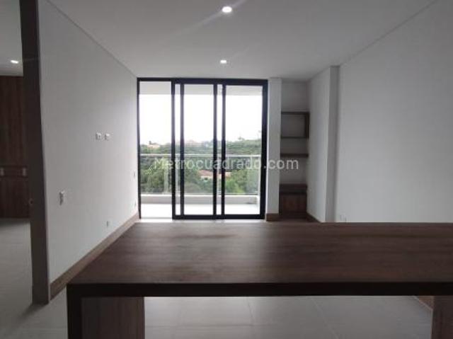 Apartamento en arriendo en Sur, La Buitrera
