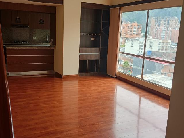 Apartamento en arriendo en Nariño