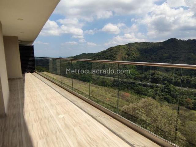 Apartamento en arriendo en Tolima