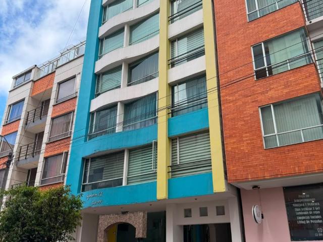 Apartamento en arriendo en Nariño