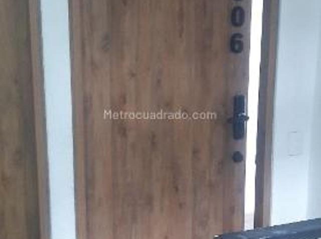 Apartamento en arriendo en Cundinamarca
