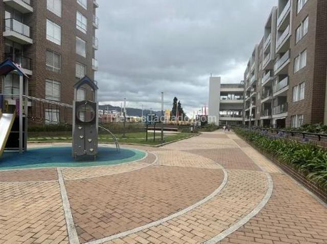 Apartamento en arriendo en Cundinamarca