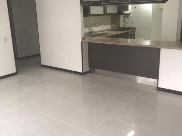 Apartamento en arriendo en Pance, Cali