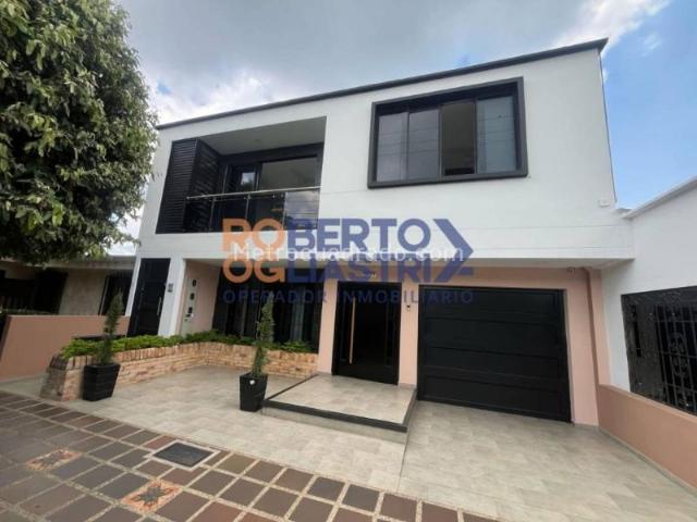 Apartamento en arriendo en Santander