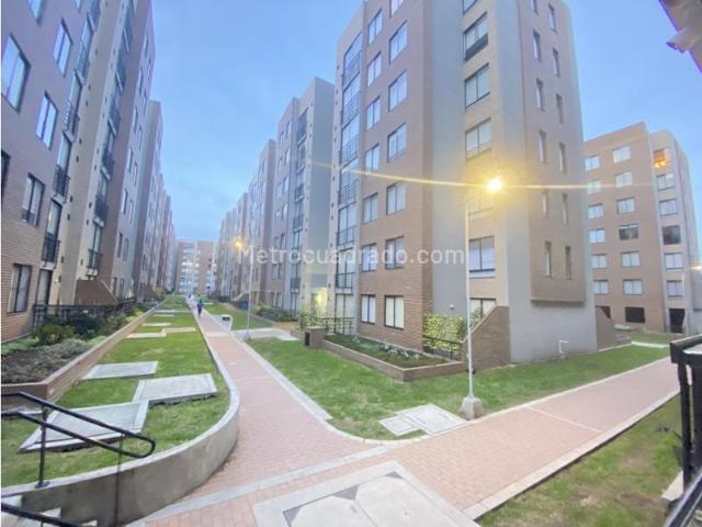 Apartamento en arriendo en Cundinamarca