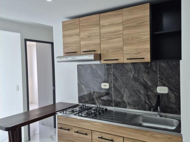 Apartamento en arriendo en Sur, Palmira