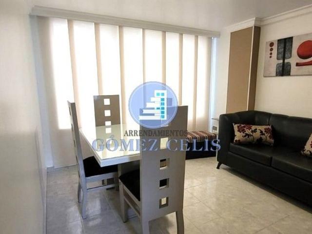 Apartamento en arriendo en La Victoria, Santander