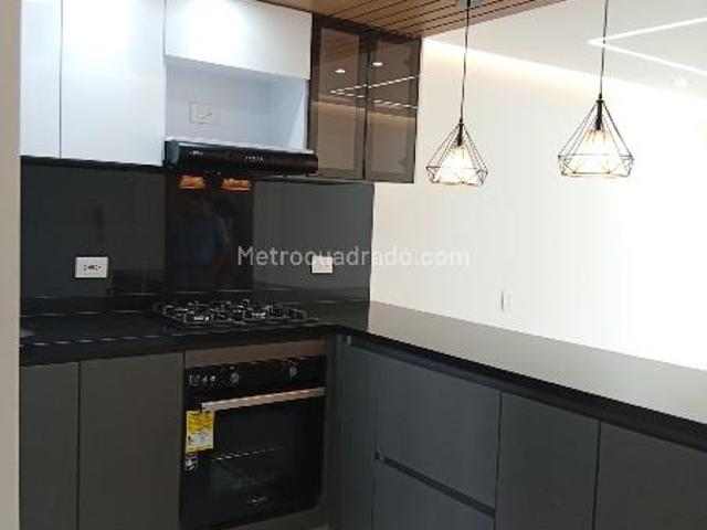 Apartamento en arriendo en Urbanizacion Alborada, Jamundí
