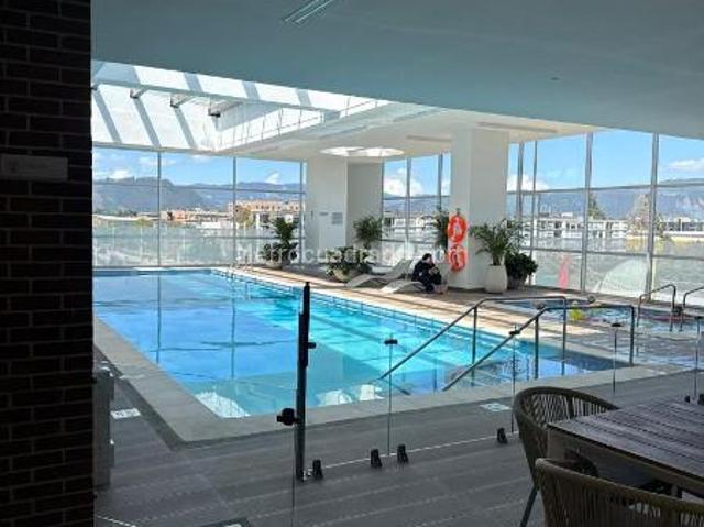 Apartamento en arriendo en Cundinamarca
