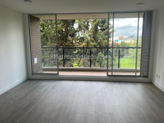 Apartamento en arriendo en Cundinamarca
