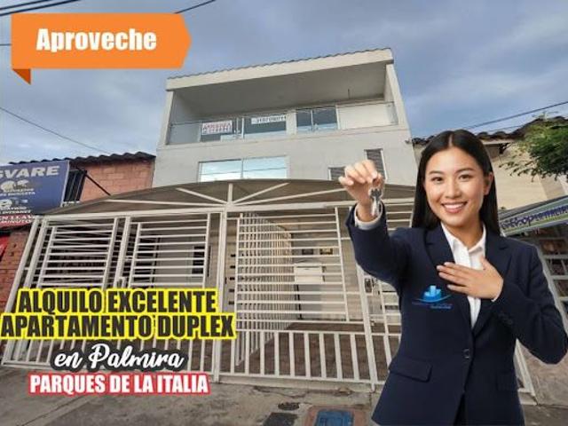 Apartamento en arriendo en Sur, Palmira
