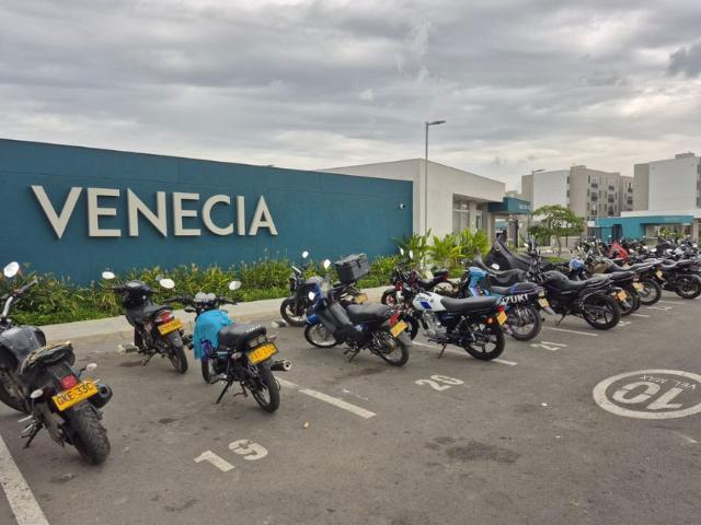 Apartamento en arriendo en Sur, Palmira