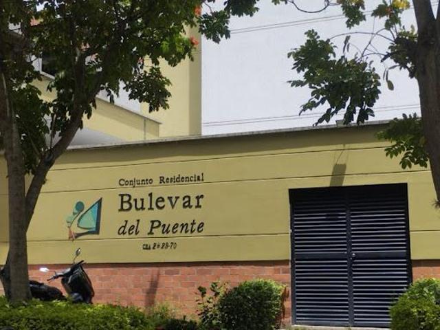 Apartamento en arriendo en Santander
