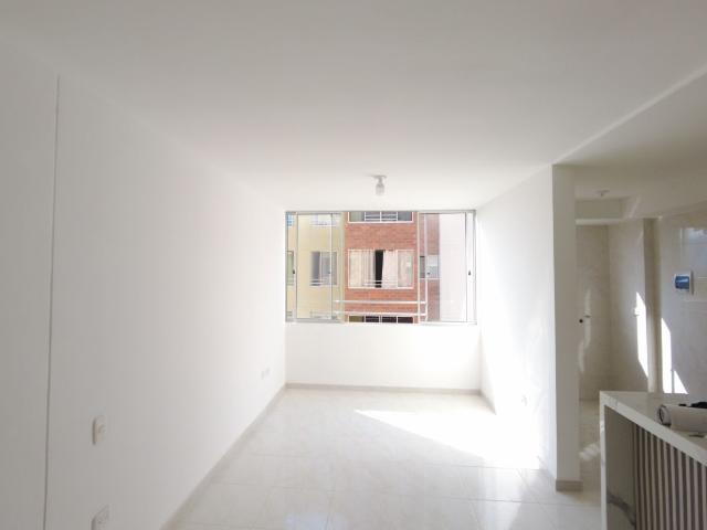 Apartamento en arriendo en Santander