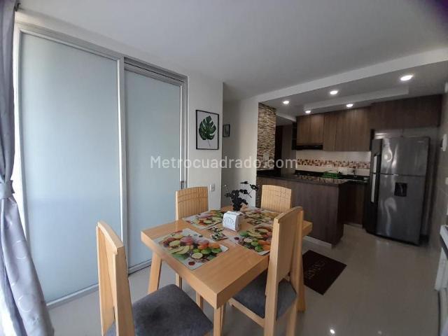 Apartamento en arriendo en Villavicencio, Meta