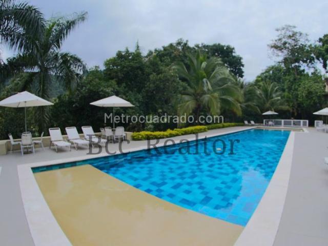 Apartamento en arriendo en Cundinamarca
