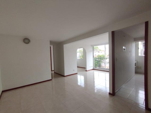 Apartamento en arriendo en Risaralda