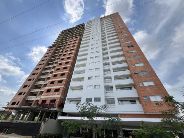 Apartamento en arriendo en Galapa, Atlántico