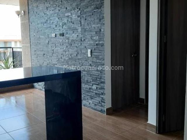 Apartamento en arriendo en Cundinamarca