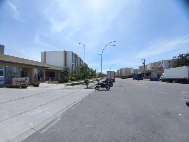 Apartamento en arriendo en Tolima