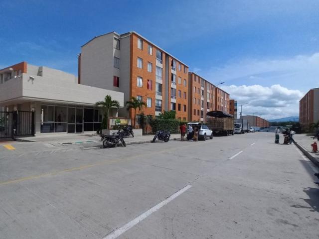 Apartamento en arriendo en Tolima