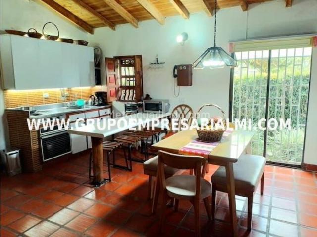 Apartamento en arriendo en Antioquia, Guatapé