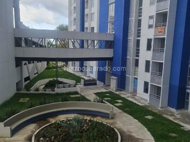 Apartamento en arriendo en Piedrapintada, Tolima