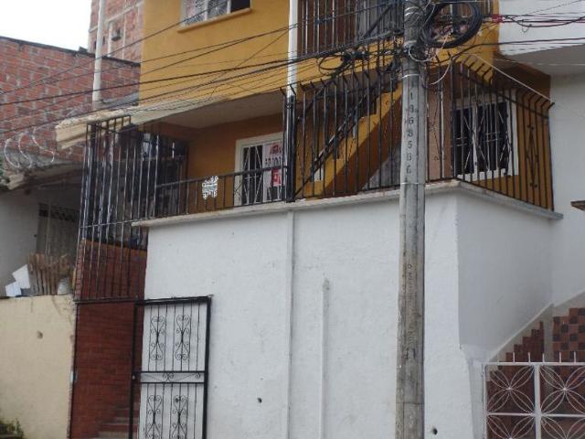 Apartamento en arriendo en Santander