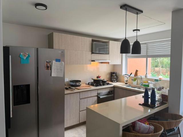 Apartamento en arriendo en Risaralda
