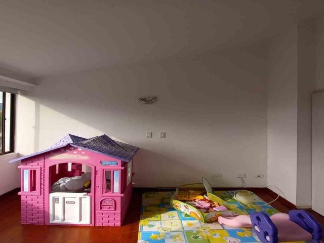Apartamento en arriendo en Risaralda
