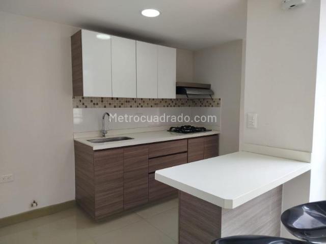 Apartamento en arriendo en Baviera, AMCO, Area Metropolitana Centro Occidente