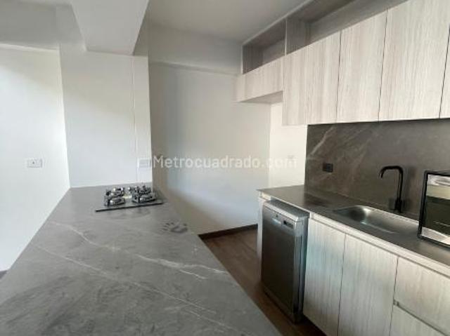 Apartamento en arriendo en Antioquia, El Retiro