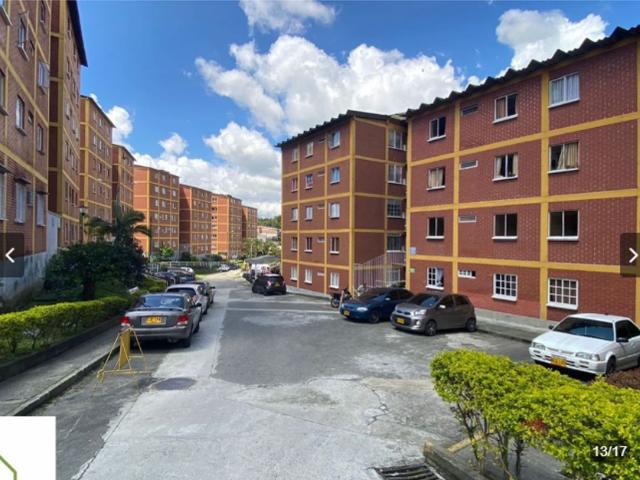 Apartamento en arriendo en Armenia, Quindío