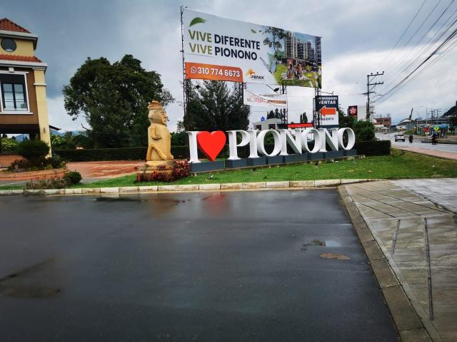 Apartamento en arriendo en Cundinamarca