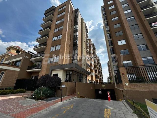 Apartamento en arriendo en Cundinamarca