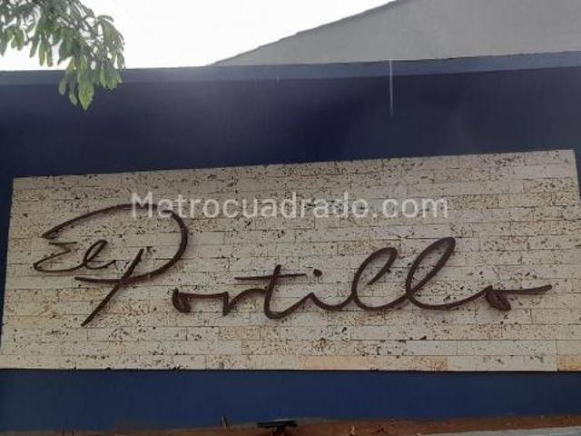 Apartamento en arriendo en Bolívar
