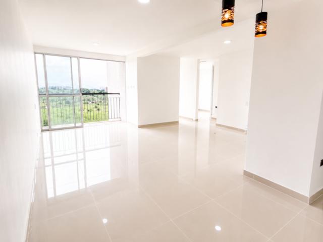 Apartamento en arriendo en Tolima