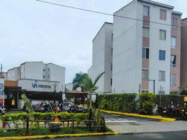 Apartamento en arriendo en El Poblado Campestre, Candelaria
