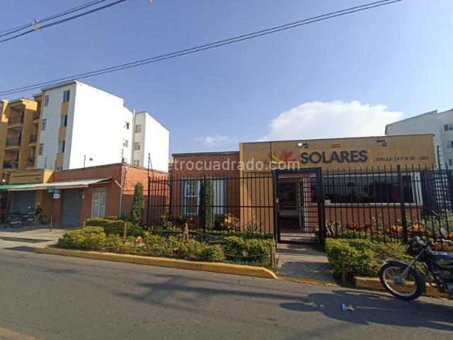 Apartamento en arriendo en Candelaria, Sur