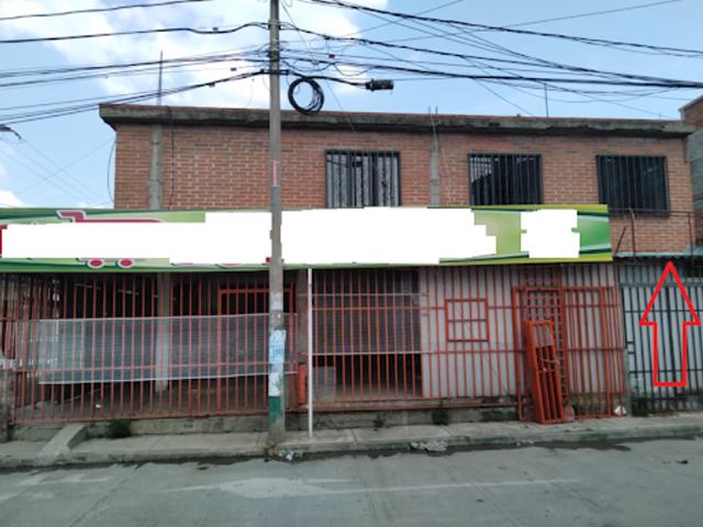 Apartamento en arriendo en M12, Candelaria