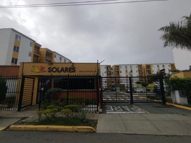 Apartamento en arriendo en El Poblado Campestre, Candelaria