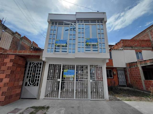 Apartamento en arriendo en M11, Candelaria