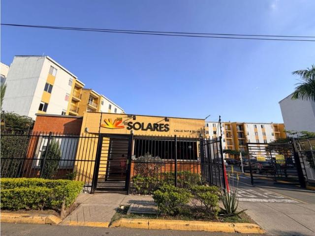 Apartamento en arriendo en El Poblado Campestre, Candelaria