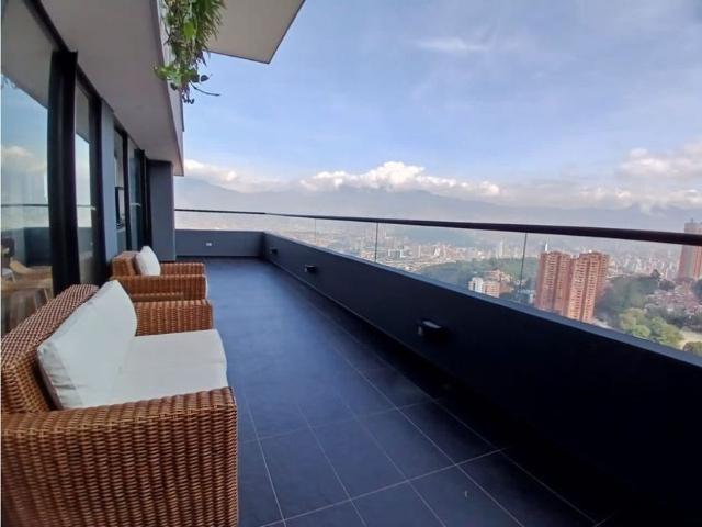 Apartamento en arriendo en Antioquia, Valle de Aburrá