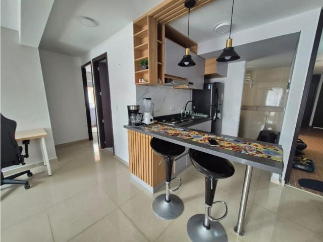 Apartamento en arriendo en Cauca