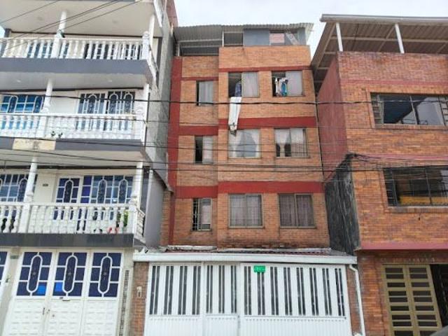 Apartamento en arriendo en Villa de Los Alpes, Bogotá